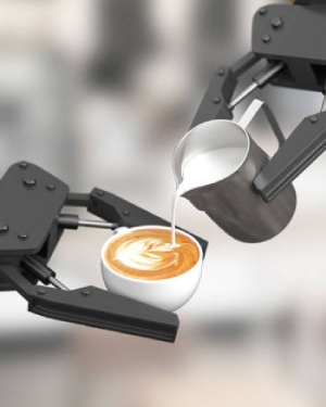 Hot Beverages 
